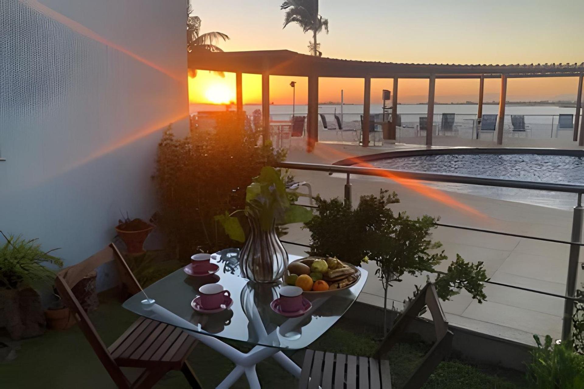Apartamento Por Do Sol - Golden Lake Apart Arraial do Cabo Exterior foto